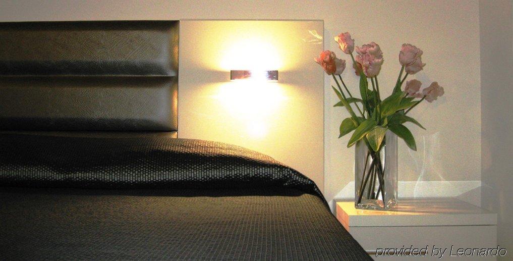 רומא Hotel Darival Nomentana חדר תמונה