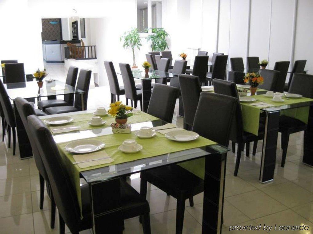 רומא Hotel Darival Nomentana מראה חיצוני תמונה
