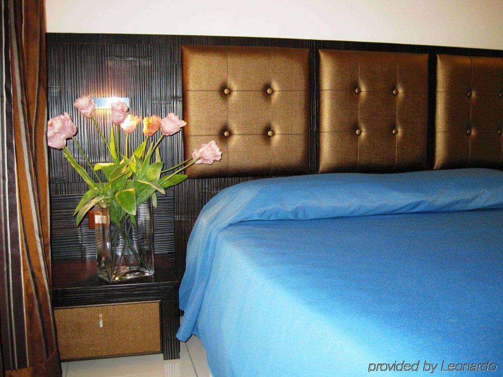 רומא Hotel Darival Nomentana חדר תמונה