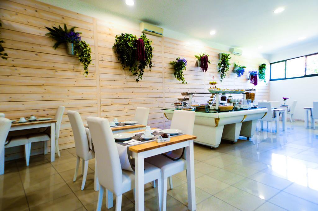 רומא Hotel Darival Nomentana מראה חיצוני תמונה