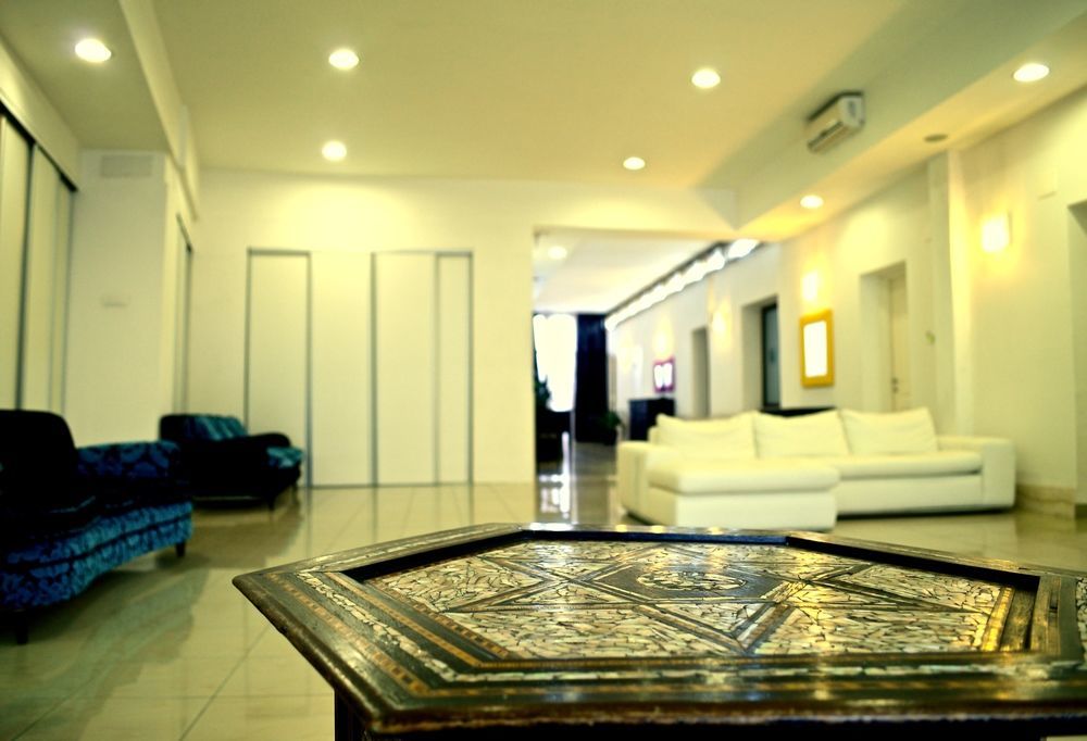 רומא Hotel Darival Nomentana מראה חיצוני תמונה