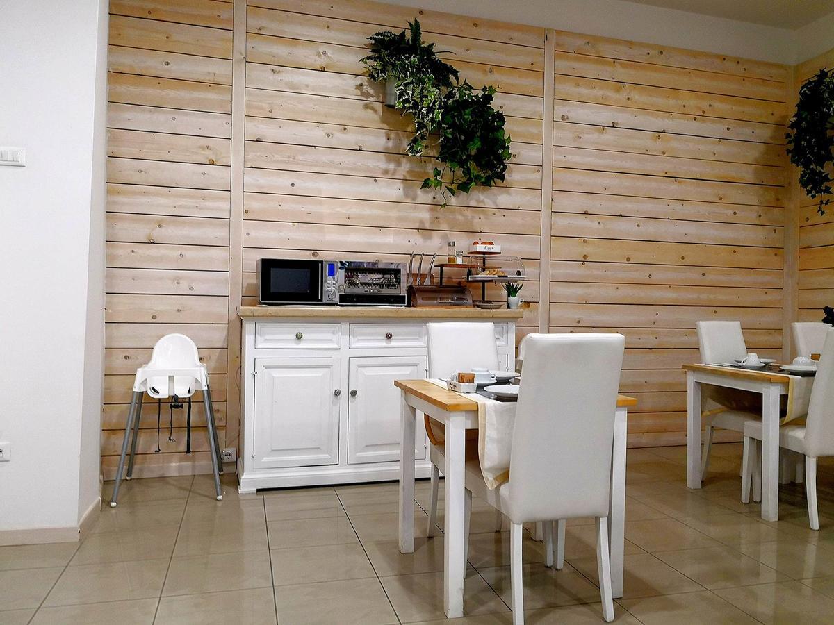 רומא Hotel Darival Nomentana מראה חיצוני תמונה