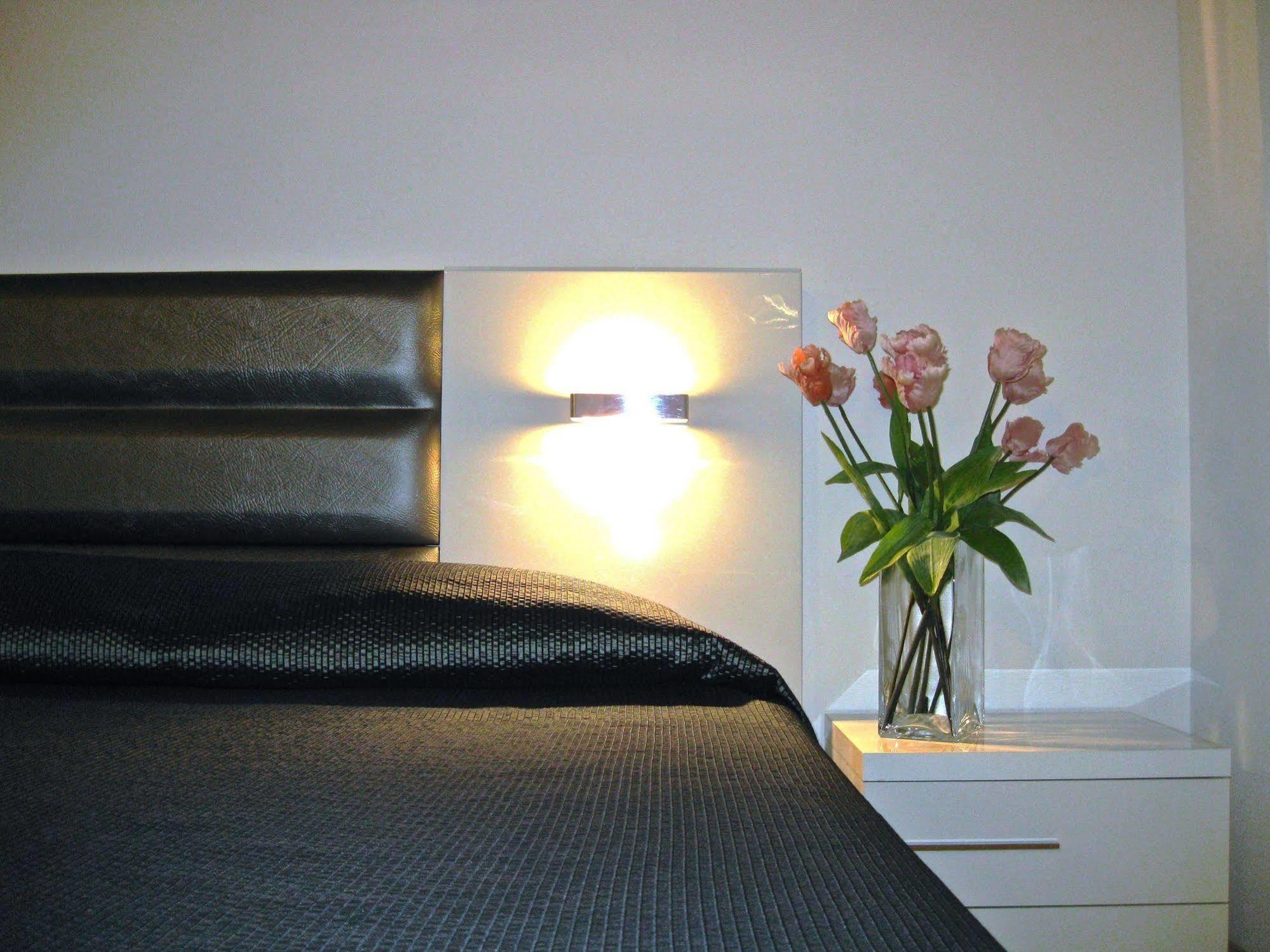 רומא Hotel Darival Nomentana מראה חיצוני תמונה
